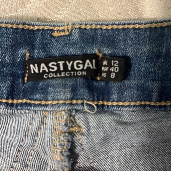 Star Jeans - Nasty Gal - Picture 3 of 3